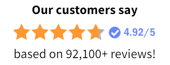 Glucostra 5 star ratings